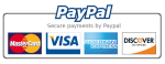 Paypal secure payments